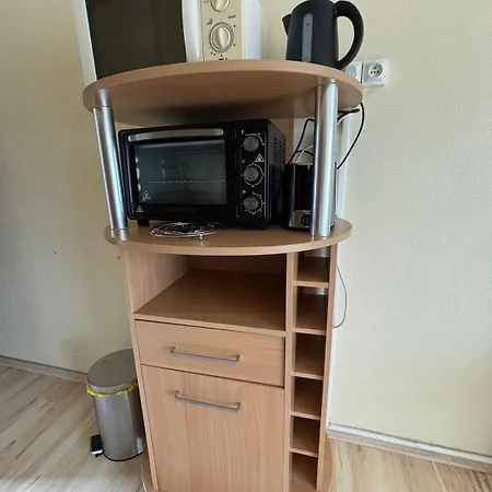 Apartment Studiosmichel 16 Balcon Thermes 400m A Pied