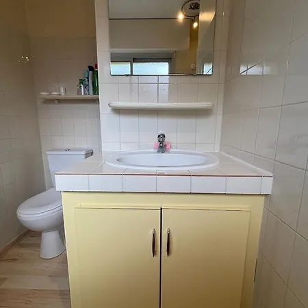 شقة Studiosmichel 16 Balcon Thermes 400m A Pied Cazaubon