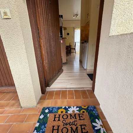 شقة Studiosmichel 16 Balcon Thermes 400m A Pied