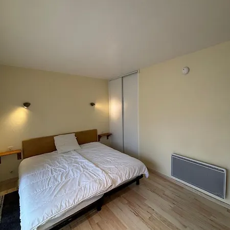 Apartment Studiosmichel 16 Balcon Thermes 400m A Pied